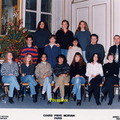 1994-1995 Classe 1
